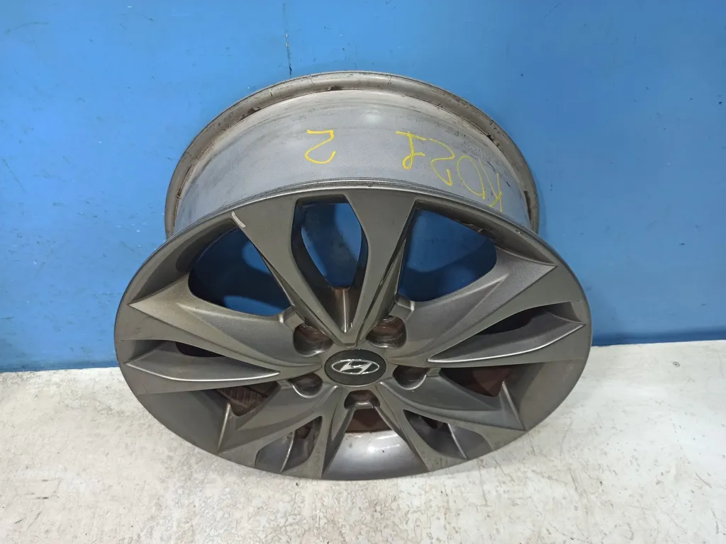 Диск Литые R16 Hyundai IX35 1 2013-2015