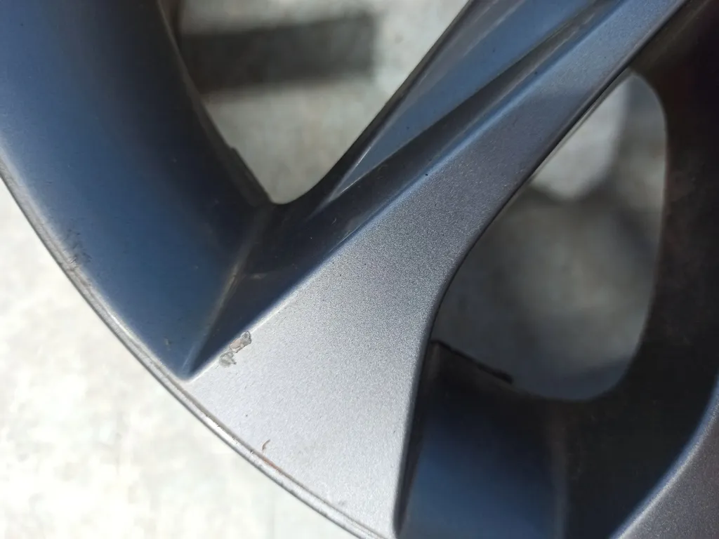 Диск Литые R16 Hyundai IX35 1 2013-2015