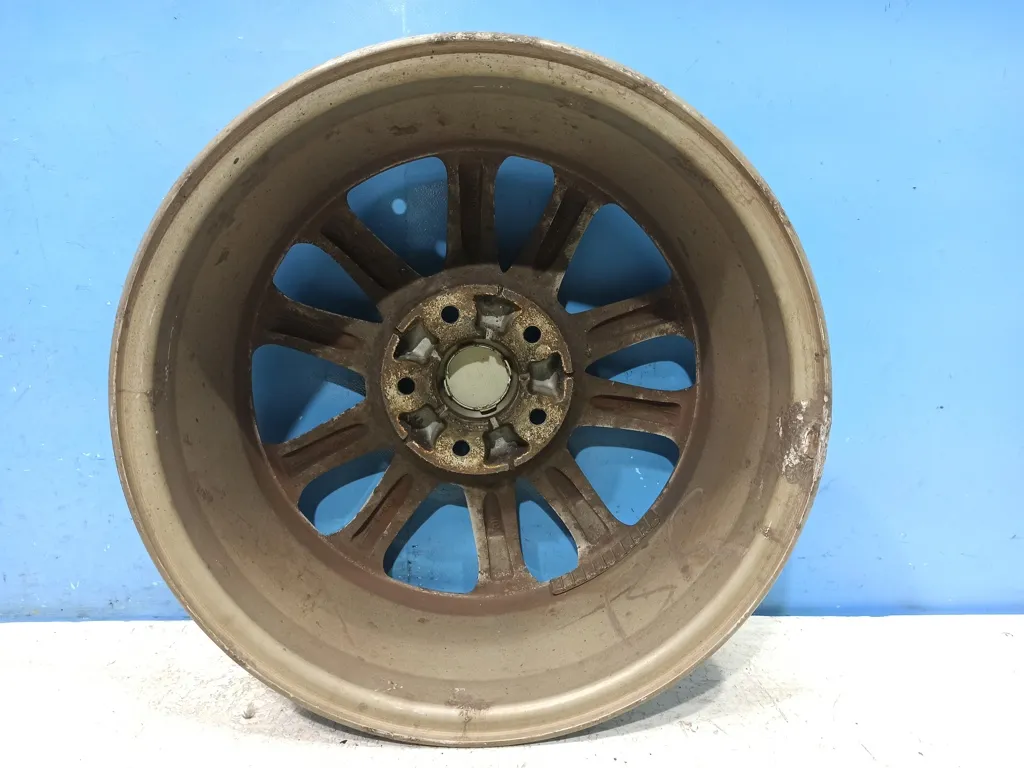 Диск Литые R16 Hyundai IX35 1 2013-2015