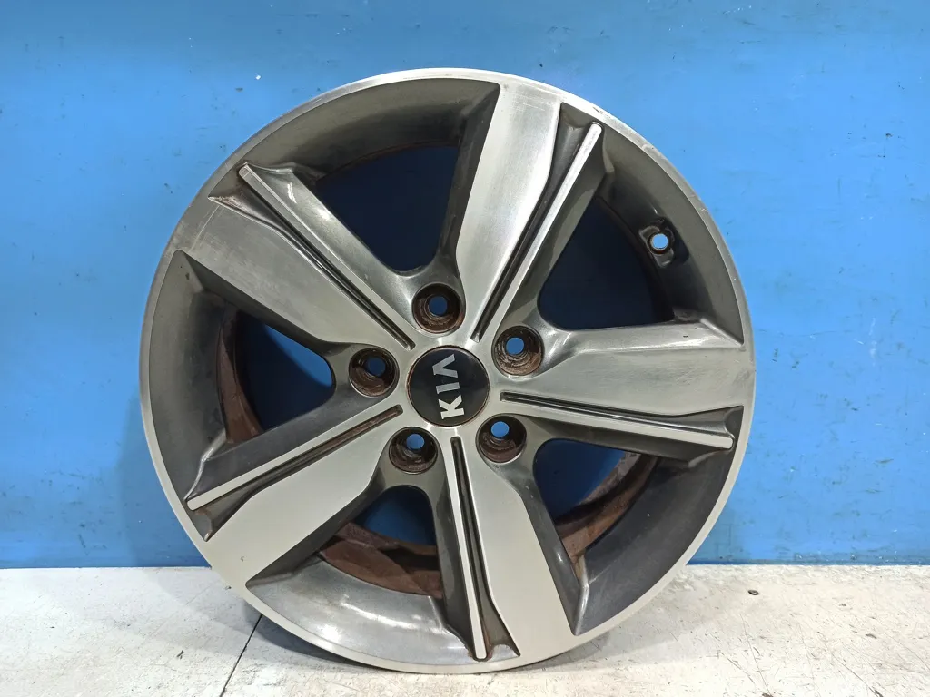 Диск Литые R16 Kia Cerato 3 2016-2018