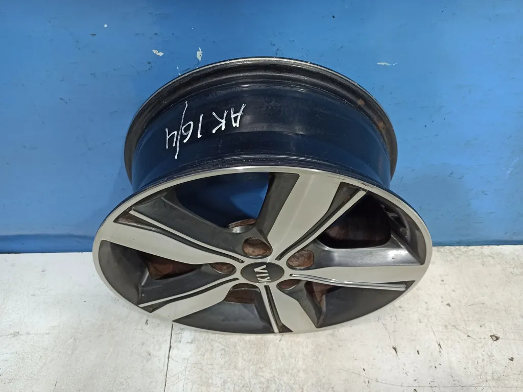 Диск Литые R16 Kia Cerato 3 2016-2018