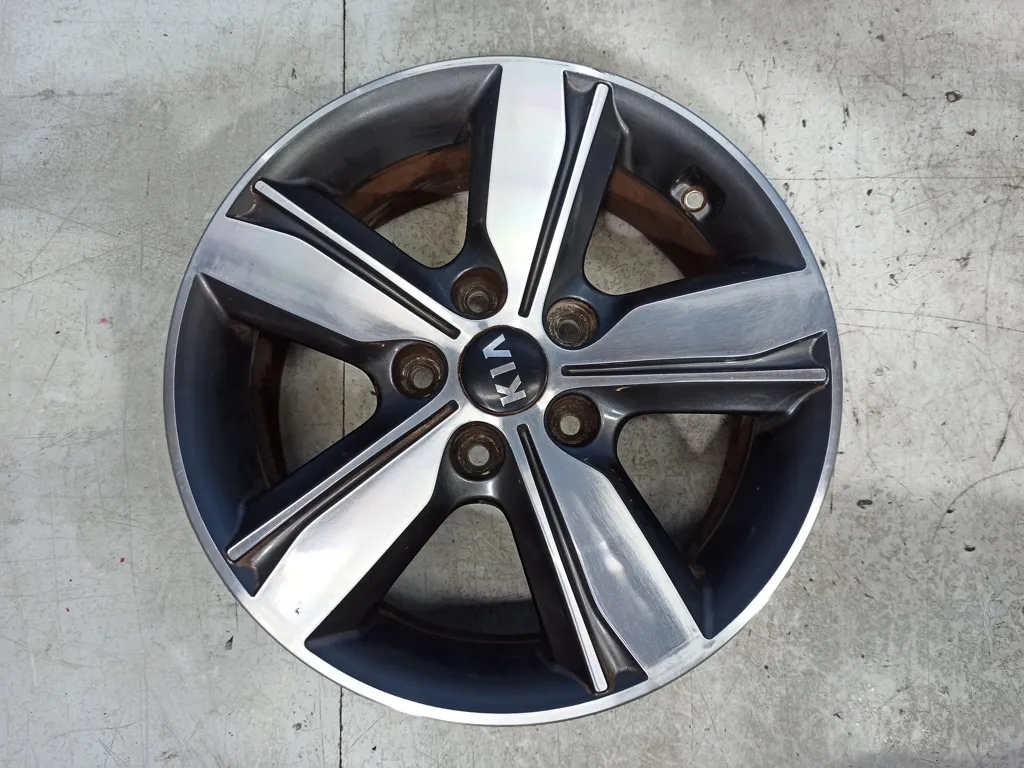 Диск Литые R16 Kia Cerato 3 2016-2018