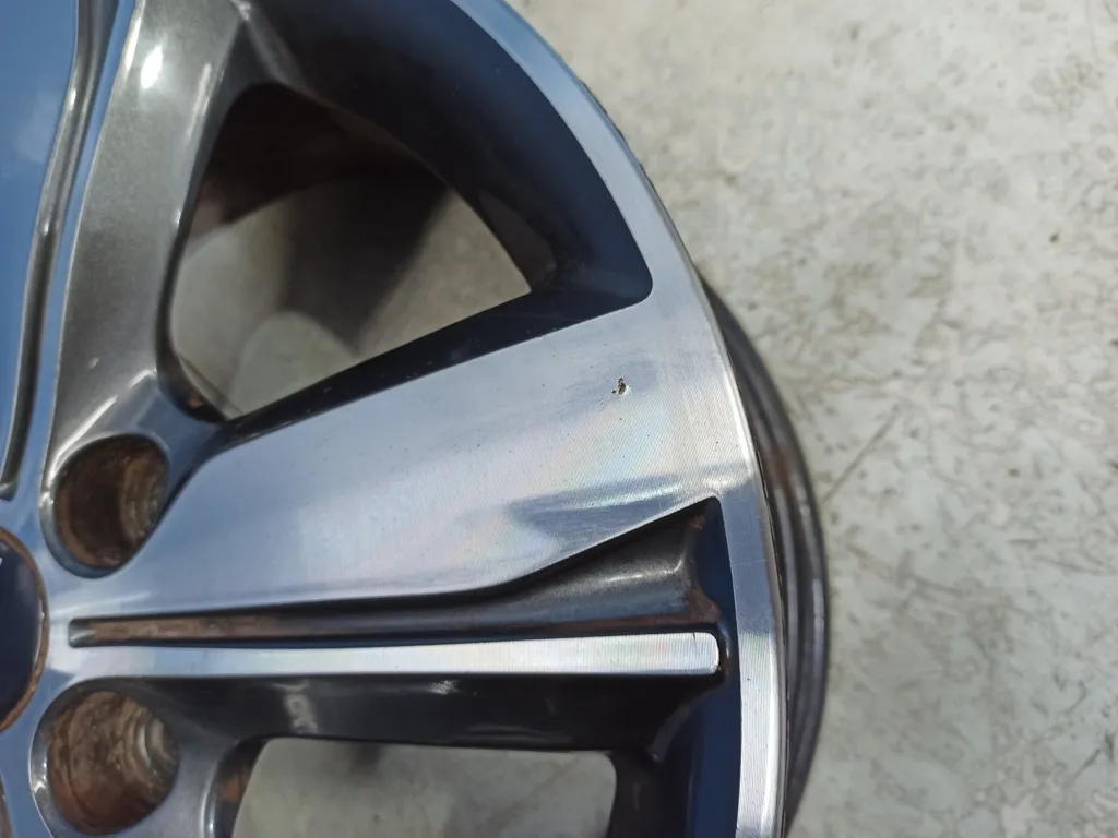 Диск Литые R16 Kia Cerato 3 2016-2018