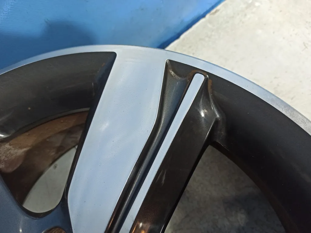 Диск Литые R16 Kia Cerato 3 2016-2018