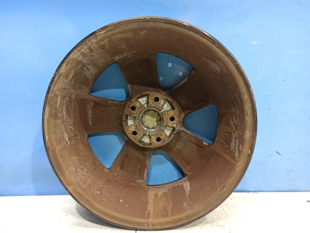 Диск Литые R16 Kia Cerato 3 2016-2018