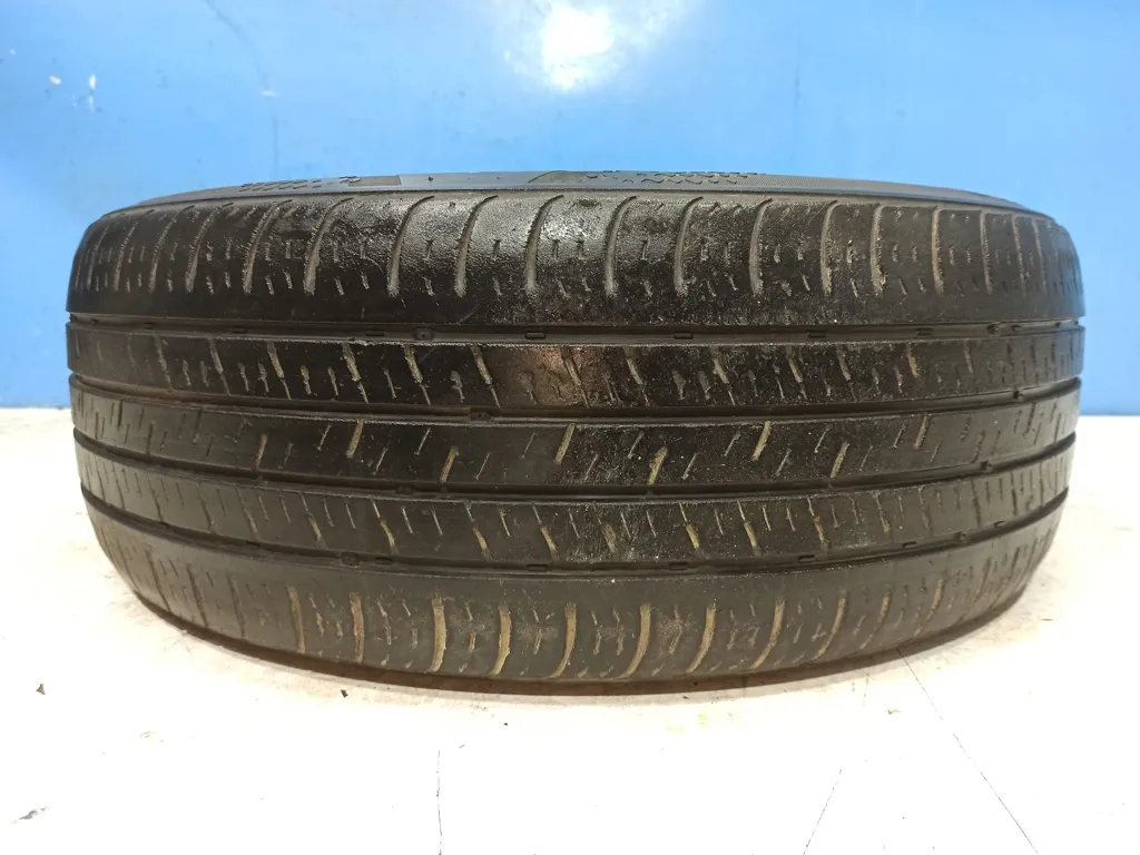 Шина Solus TA31 R17