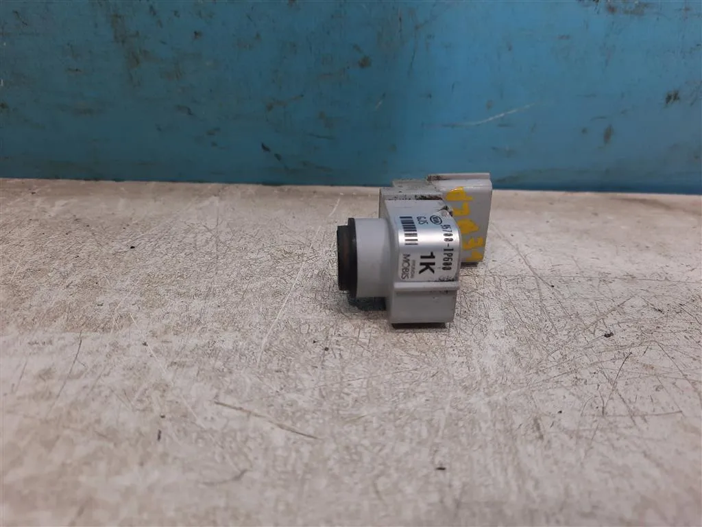 Датчик парковки задний Kia VENGA 1 2009-2014