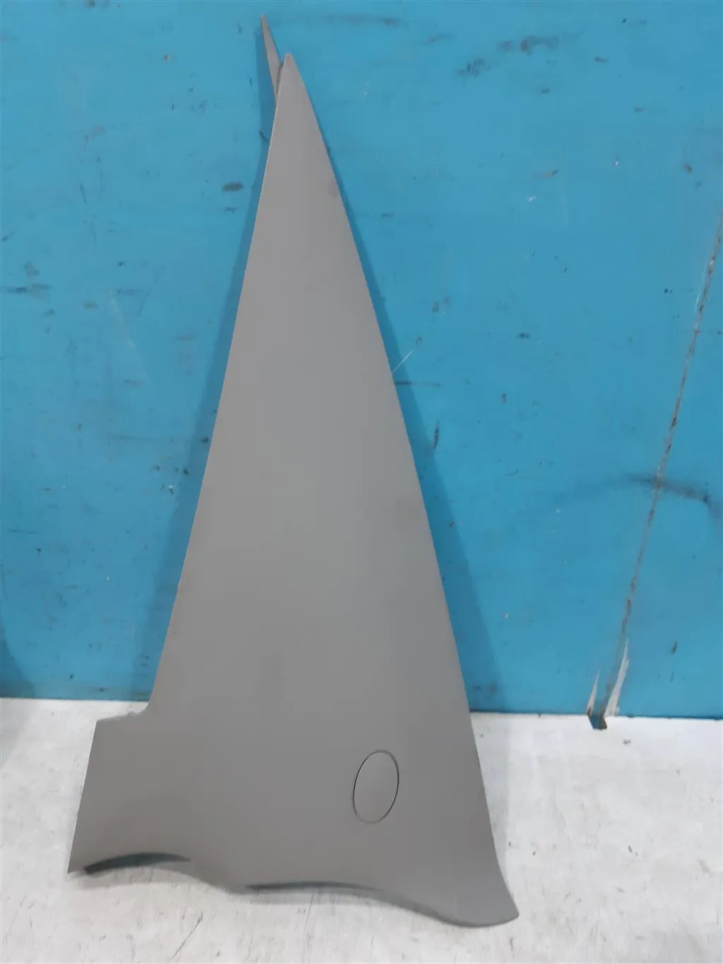 Накладка задней стойки Chevrolet Cruze 1 2012- 2015