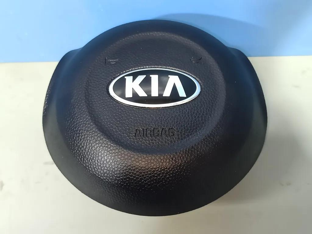 Подушка безопасности в руль Kia SOUL 2 2013-2016