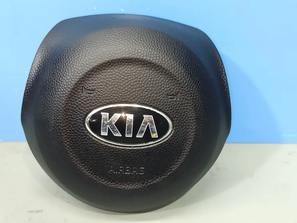 Подушка безопасности в руль Kia SOUL 2 2013-2016