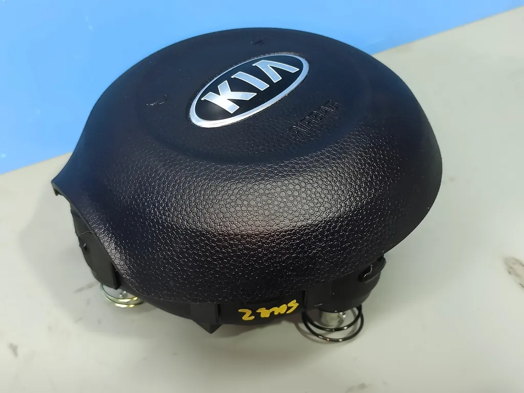 Подушка безопасности в руль Kia SOUL 2 2013-2016