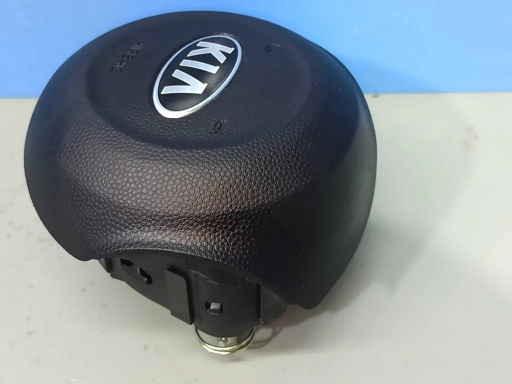 Подушка безопасности в руль Kia SOUL 2 2013-2016