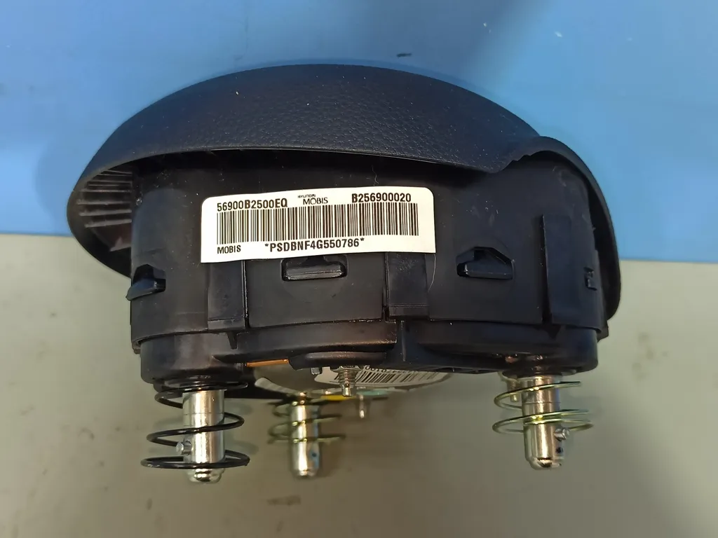 Подушка безопасности в руль Kia SOUL 2 2013-2016