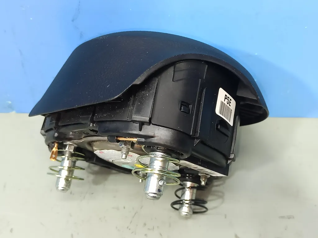 Подушка безопасности в руль Kia SOUL 2 2013-2016