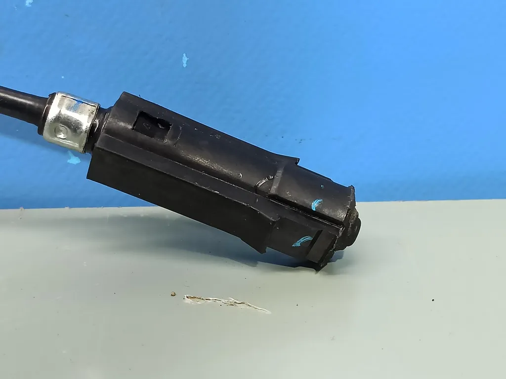 Активатор лючка бензобака Hyundai Sonata 8 DN 2019-2023