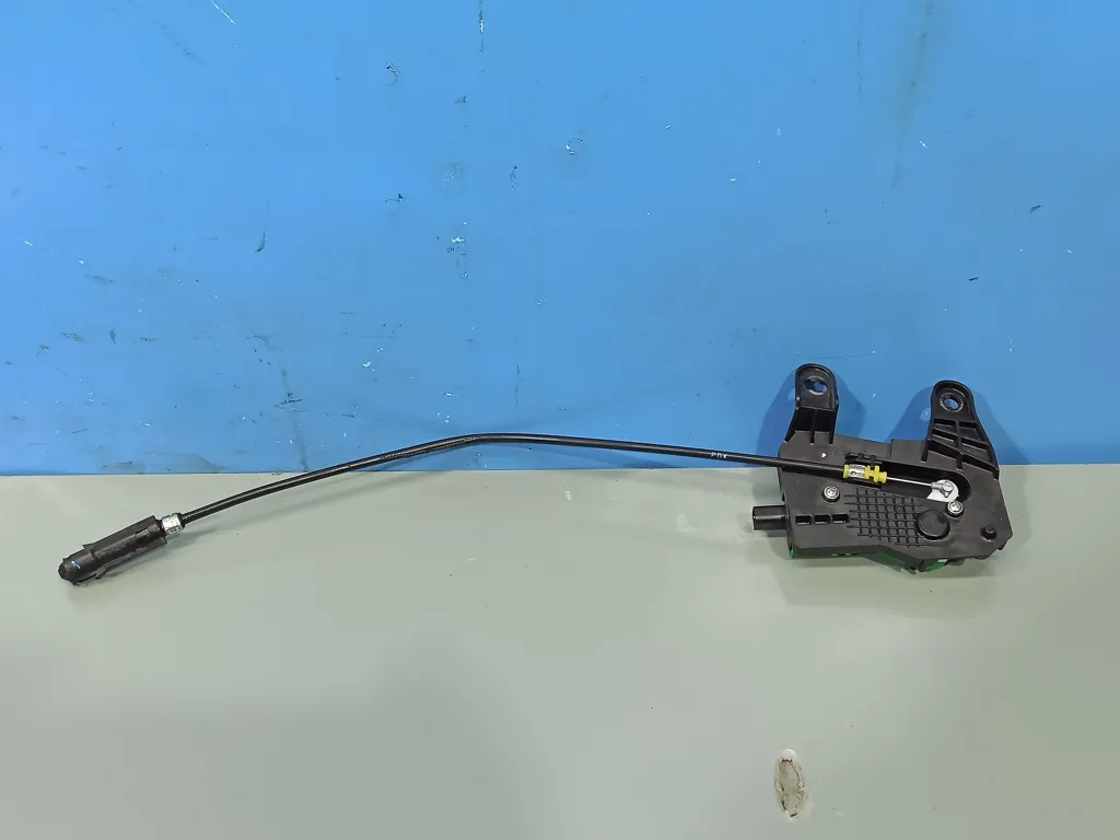 Активатор лючка бензобака Hyundai Sonata 8 DN 2019-2023