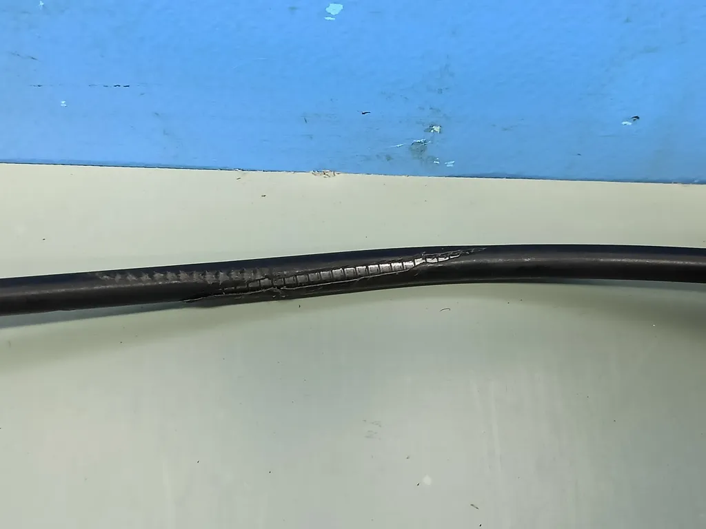 Активатор лючка бензобака Hyundai Sonata 8 DN 2019-2023