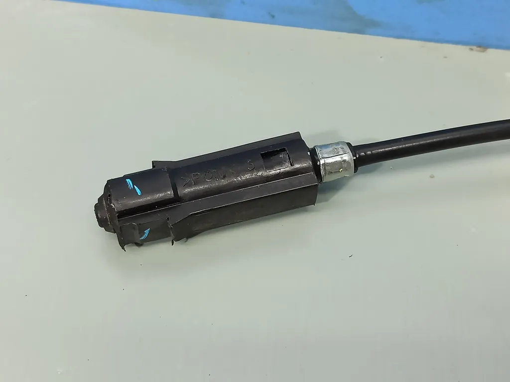 Активатор лючка бензобака Hyundai Sonata 8 DN 2019-2023