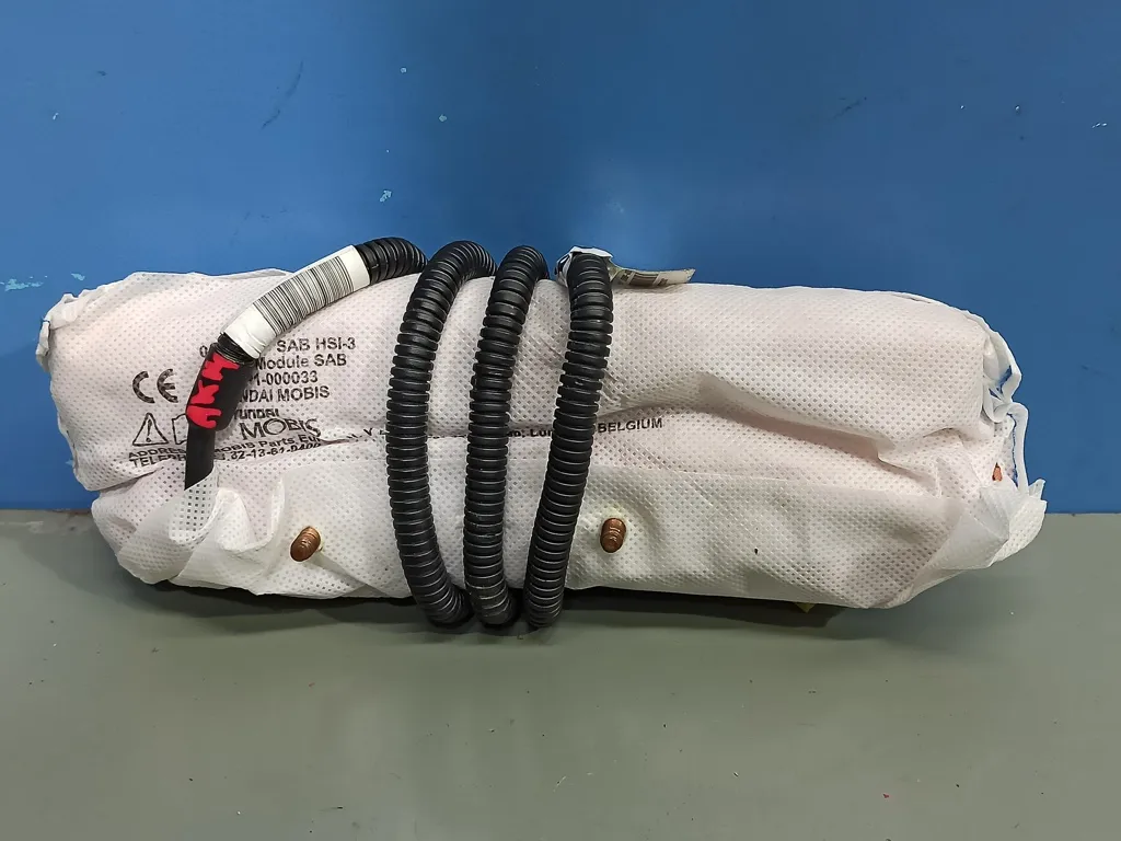 Подушка в сиденье правая Kia Optima 4 JF 2015-2018