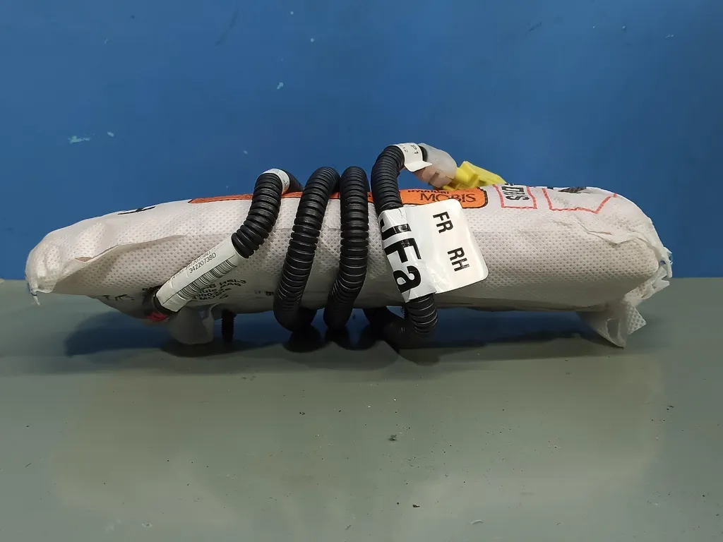 Подушка в сиденье правая Kia Optima 4 JF 2015-2018