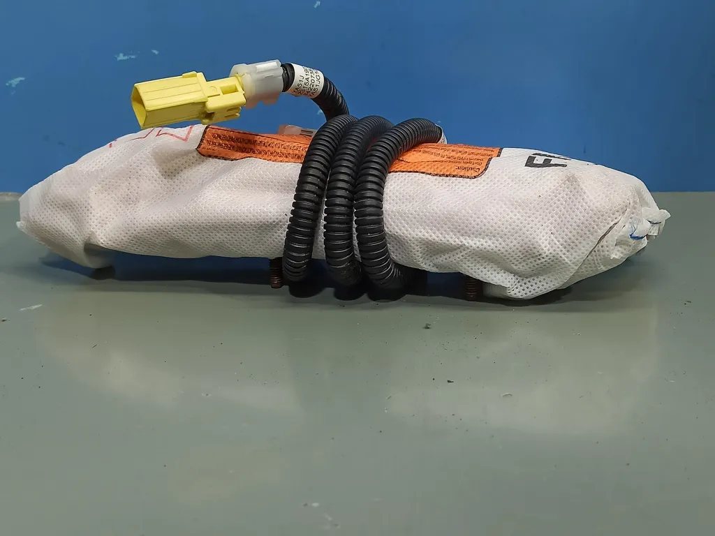 Подушка в сиденье правая Kia Optima 4 JF 2015-2018