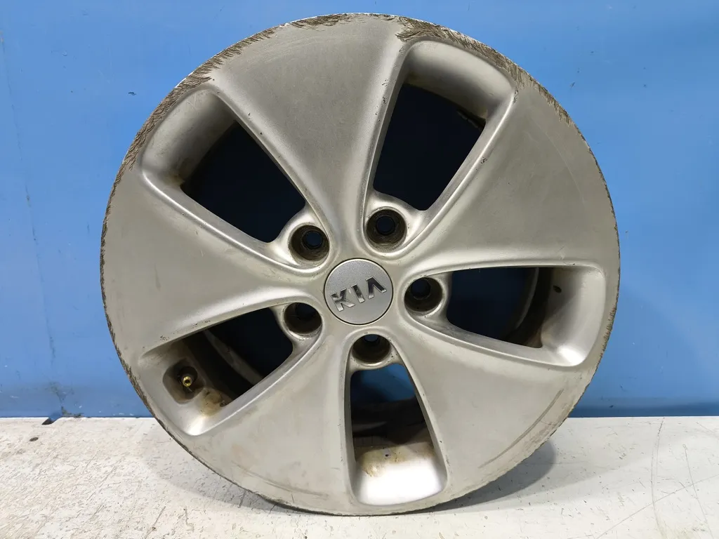 Литые R16
