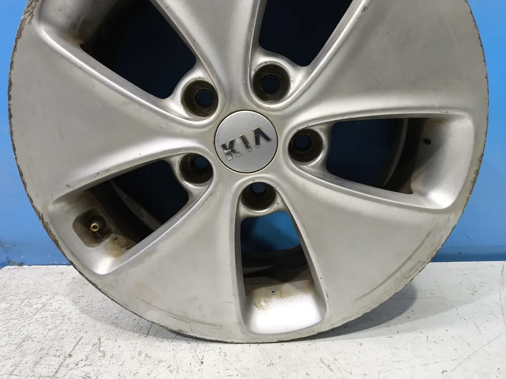 Литые R16