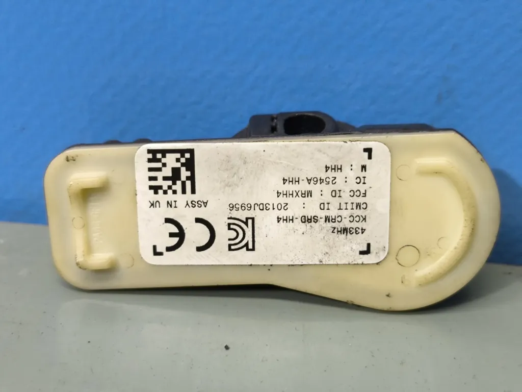 Датчик давления шин Kia SOUL 2 2013-2016