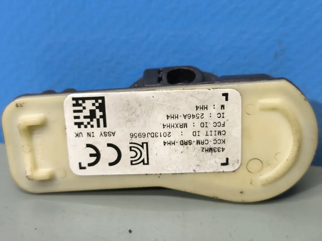 Датчик давления шин Kia SOUL 2 2013-2016