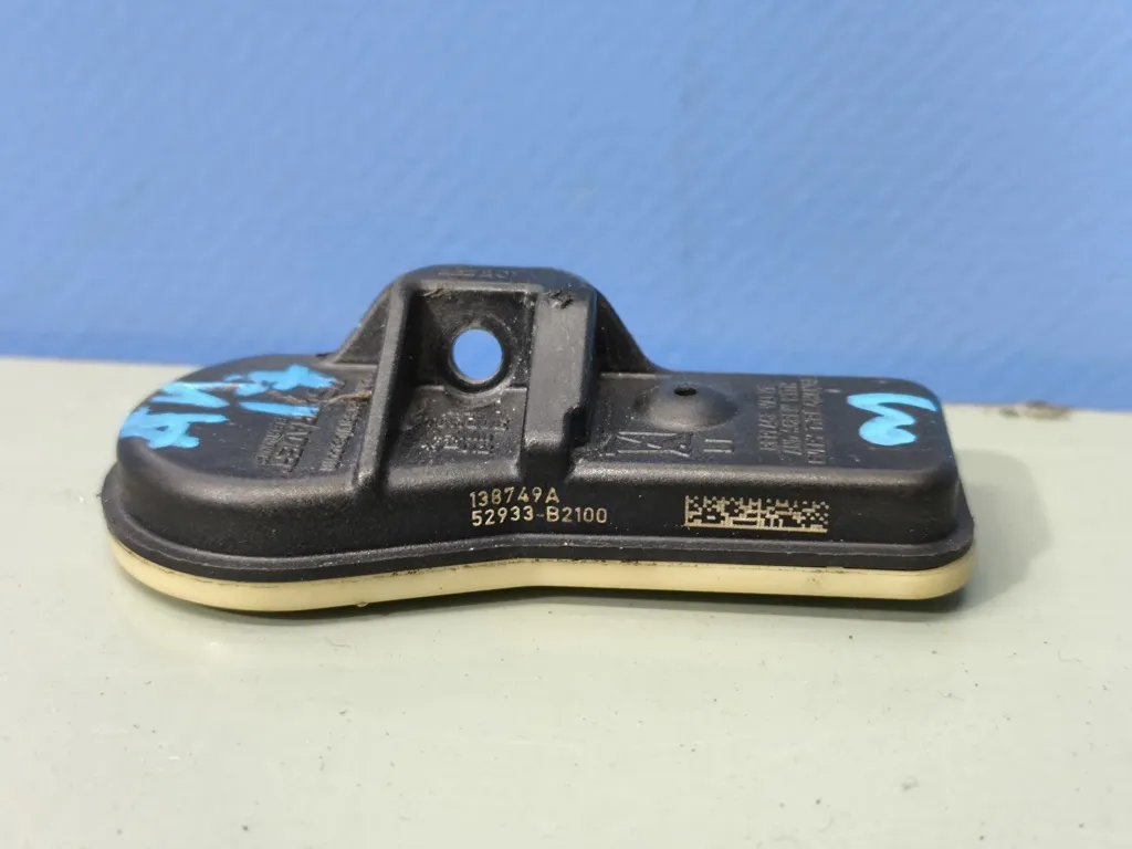 Датчик давления шин Kia SOUL 2 2013-2016