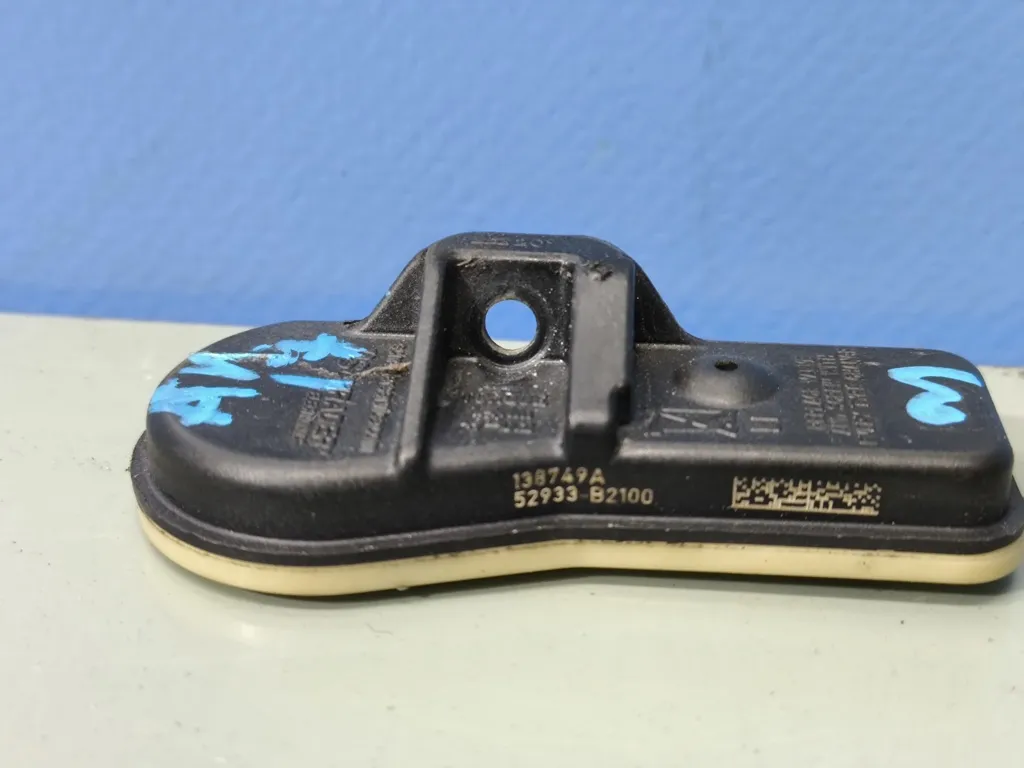 Датчик давления шин Kia SOUL 2 2013-2016