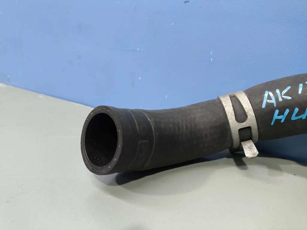 Патрубок радиатора нижний Kia SOUL 2 2013-2016