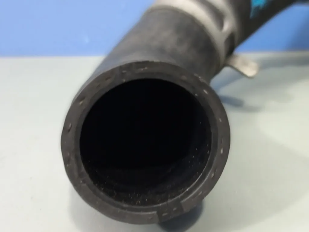 Патрубок радиатора нижний Kia SOUL 2 2013-2016