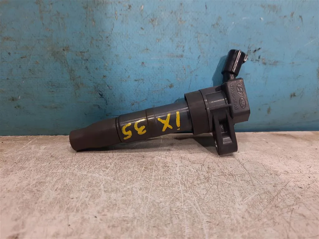 Катушка зажигания Hyundai IX35 1 2010-2013