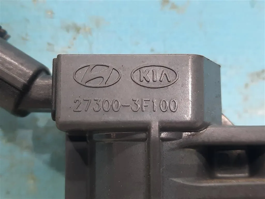 Катушка зажигания Hyundai IX35 1 2010-2013