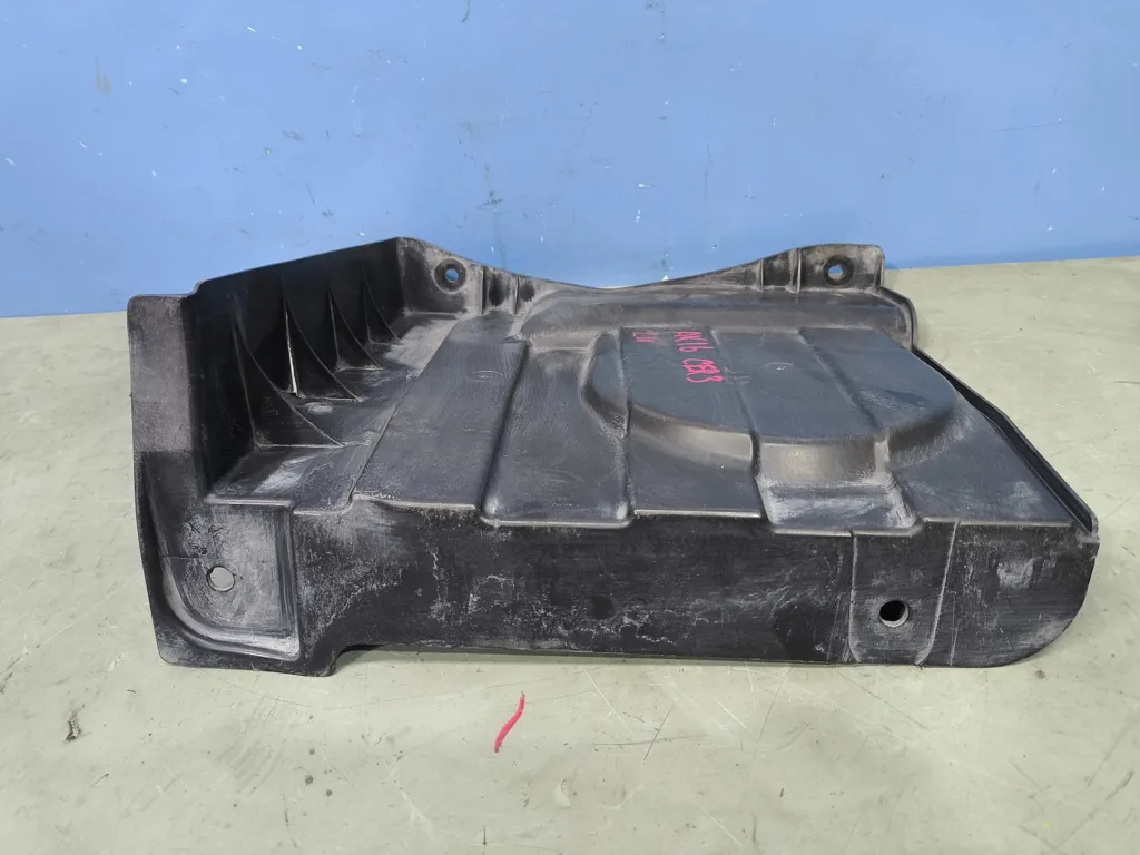 Защита двигателя левая Kia Cerato 3 2016-2018