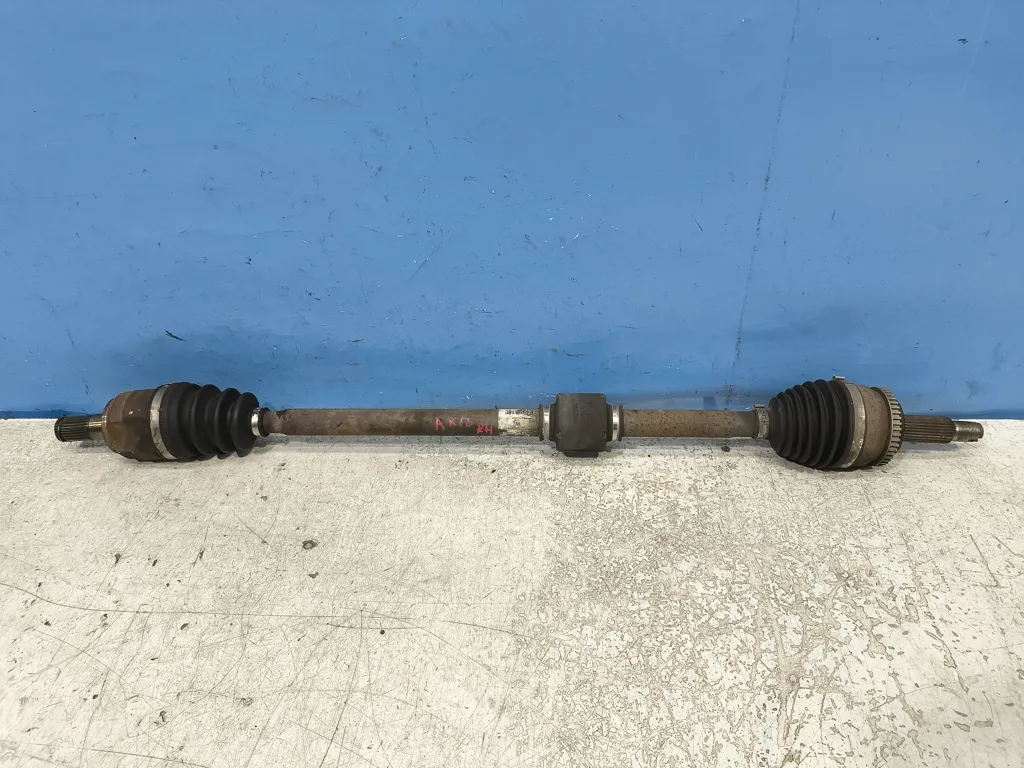 Привод передний правый Kia Cerato 3 2016-2018