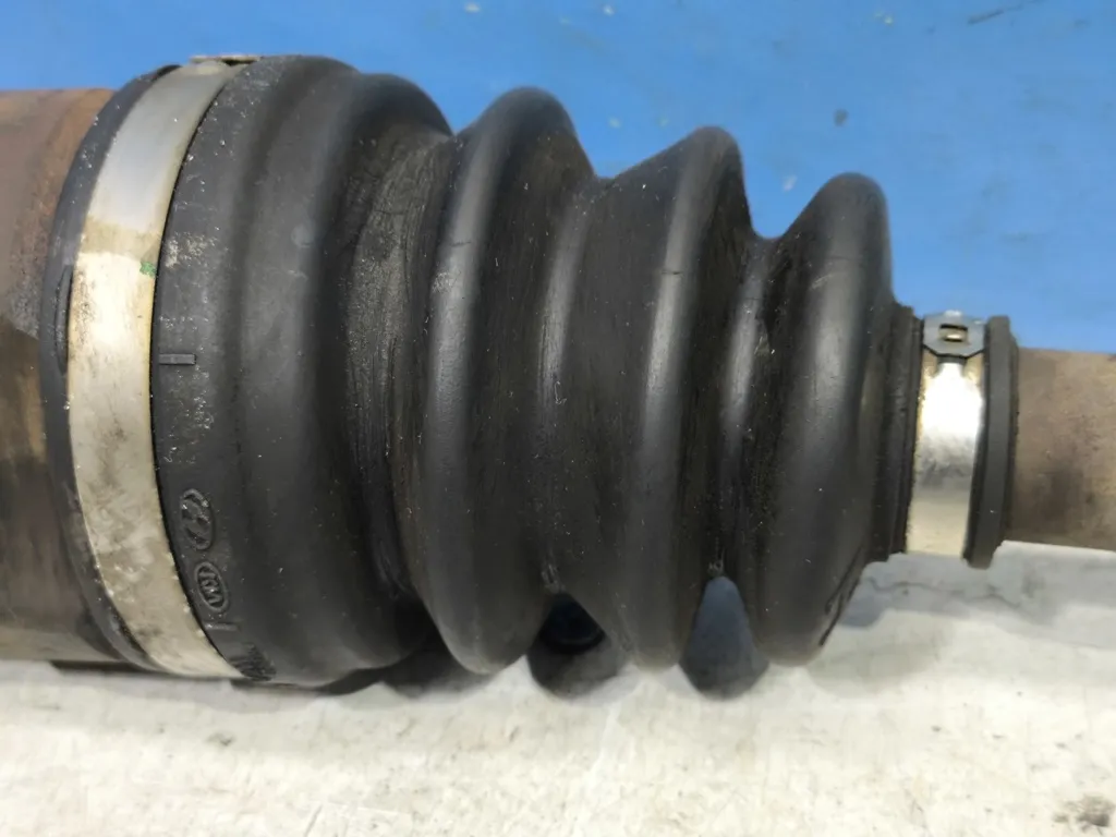 Привод передний правый Kia Cerato 3 2016-2018