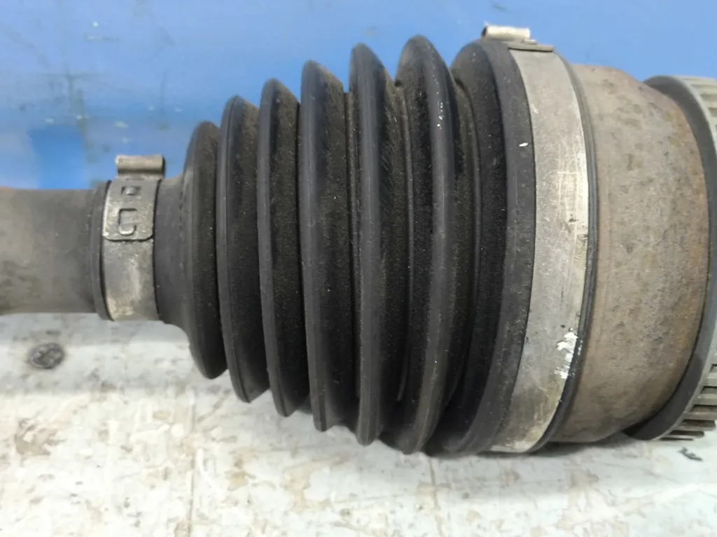 Привод передний правый Kia Cerato 3 2016-2018