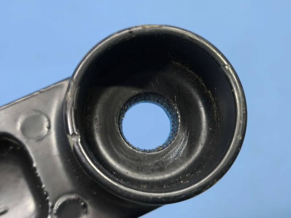 Поводок передний правый Kia Optima 4 JF 2015-2018