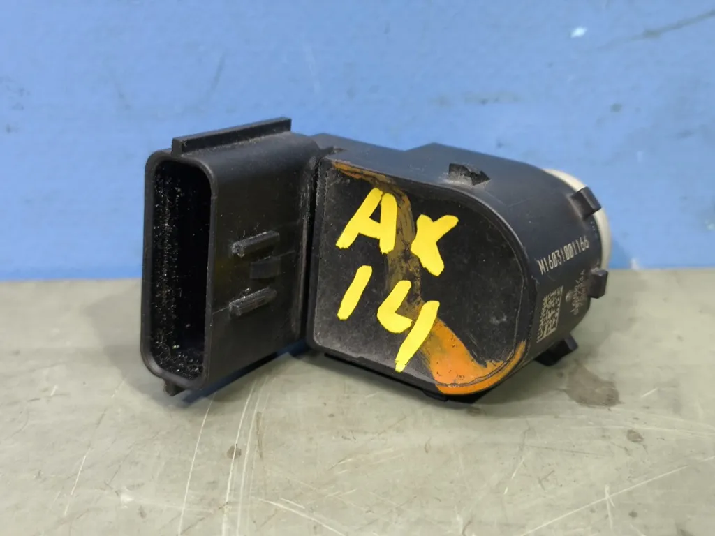 Датчик парковки задний Kia Optima 4 JF 2015-2018