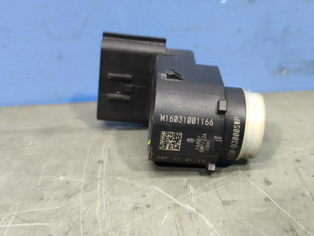 Датчик парковки задний Kia Optima 4 JF 2015-2018