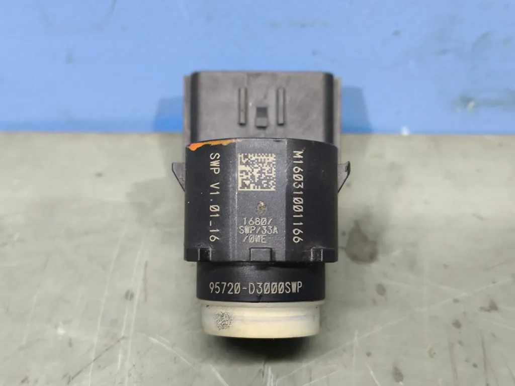 Датчик парковки задний Kia Optima 4 JF 2015-2018