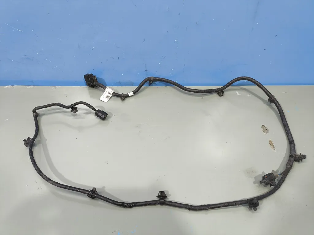 Проводка передняя Kia Cerato 3 2016-2018