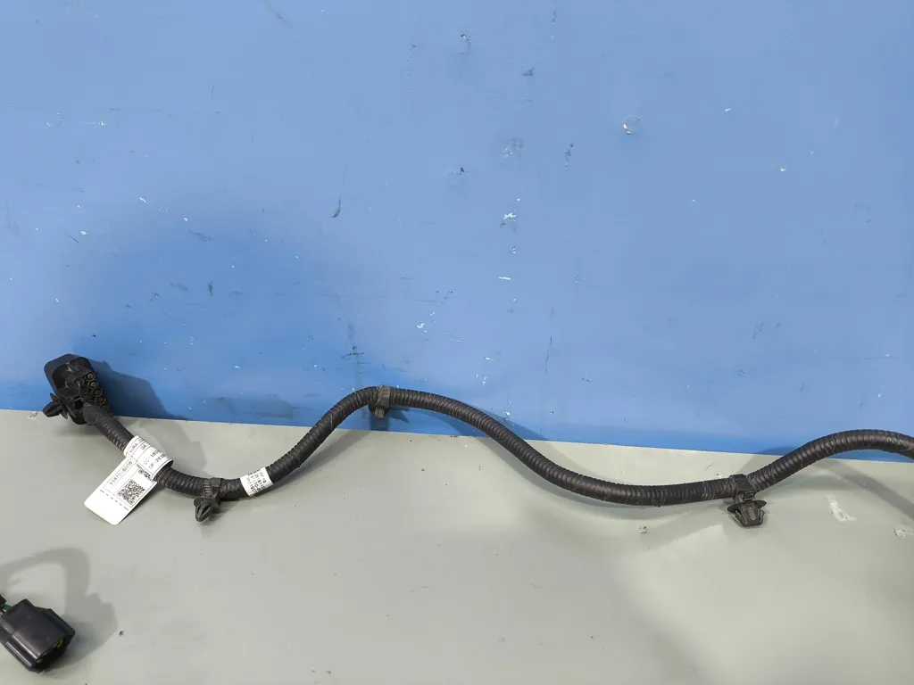 Проводка передняя Kia Cerato 3 2016-2018