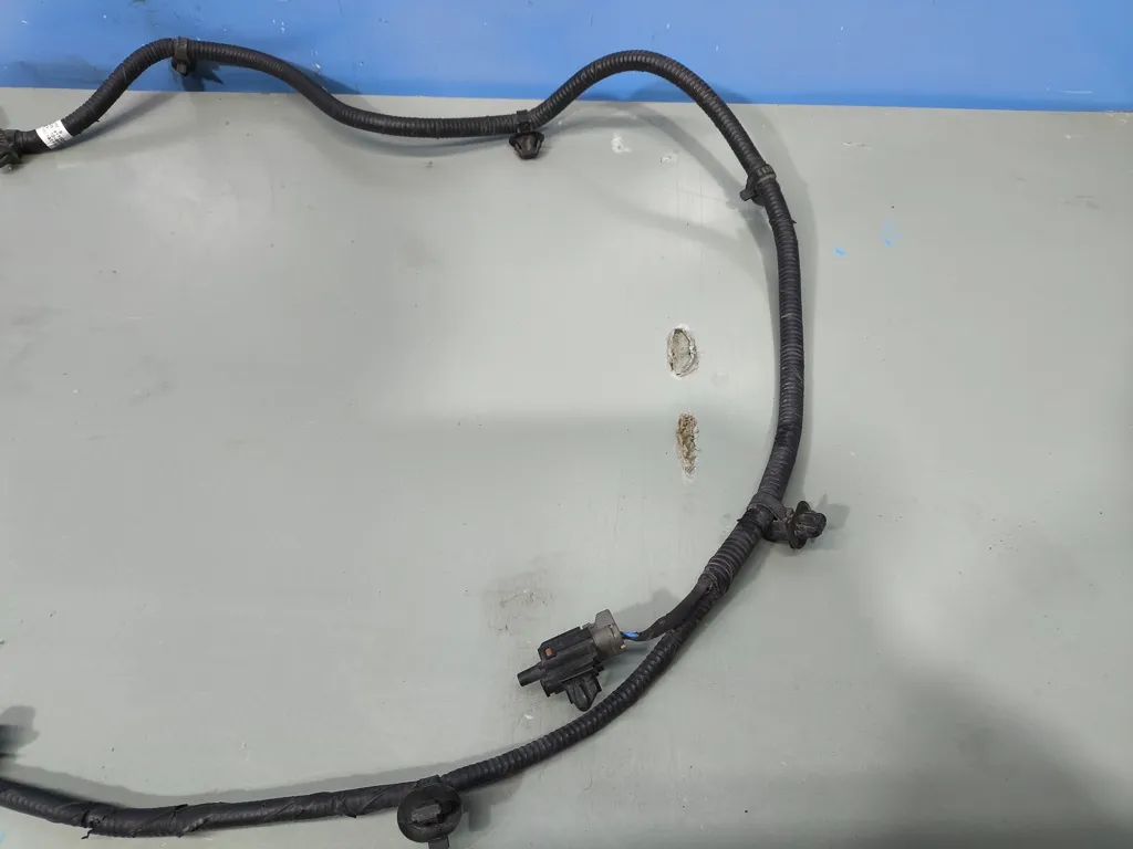 Проводка передняя Kia Cerato 3 2016-2018