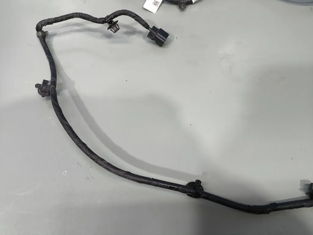 Проводка передняя Kia Cerato 3 2016-2018