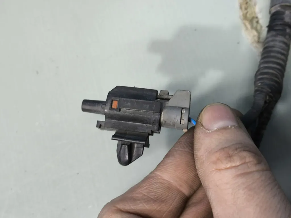 Проводка передняя Kia Cerato 3 2016-2018