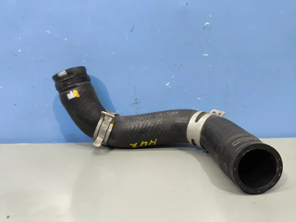 Патрубок радиатора нижний Kia Cerato 3 2016-2018