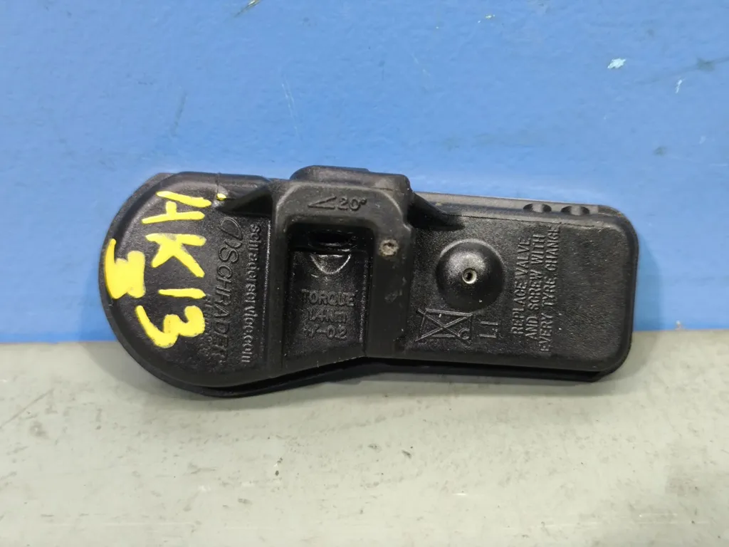 Датчик давления шин Kia SOUL 2 2013-2016